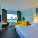 Gran Hotel De Puebla By Hnf