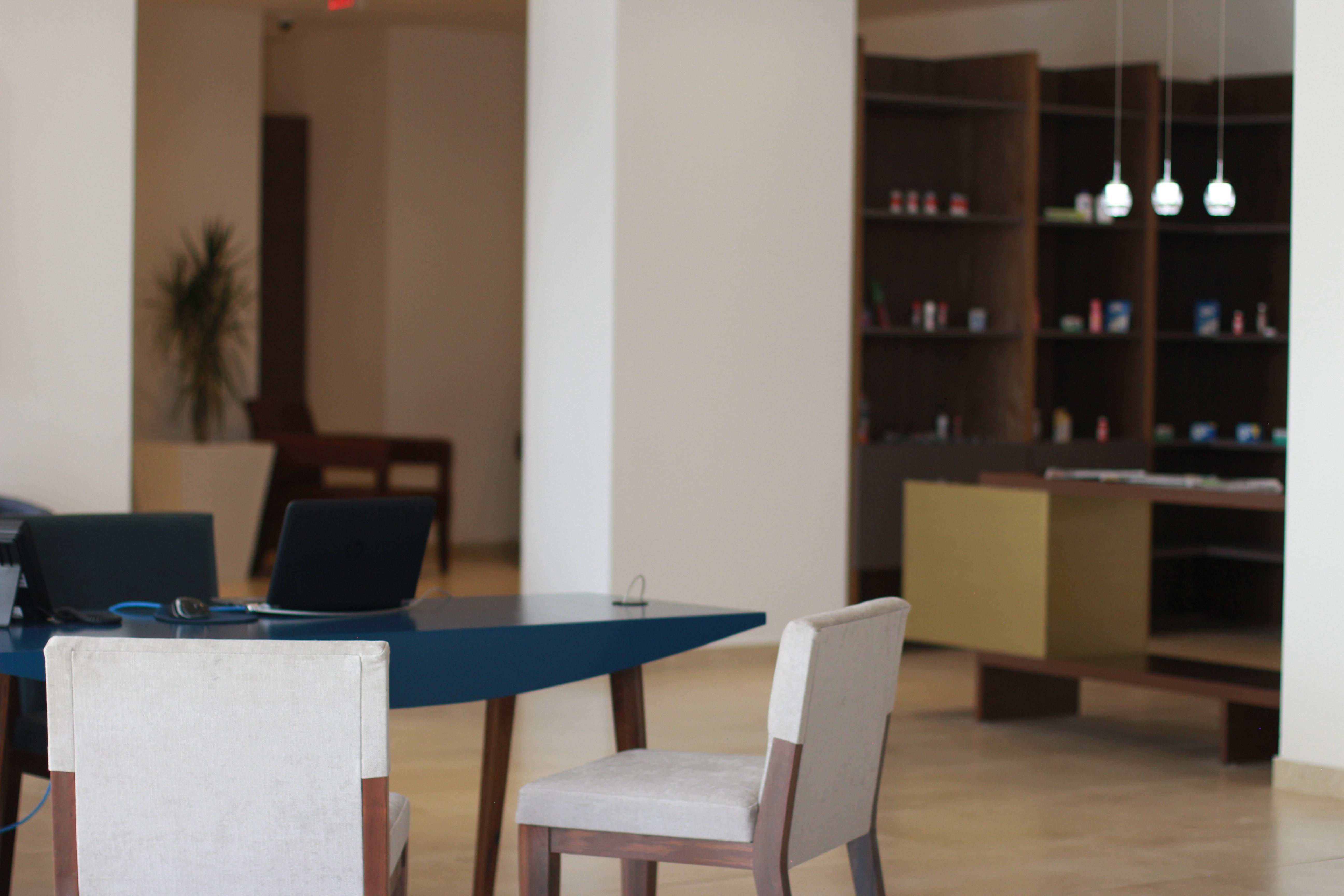Hotel Gran De By Hnf