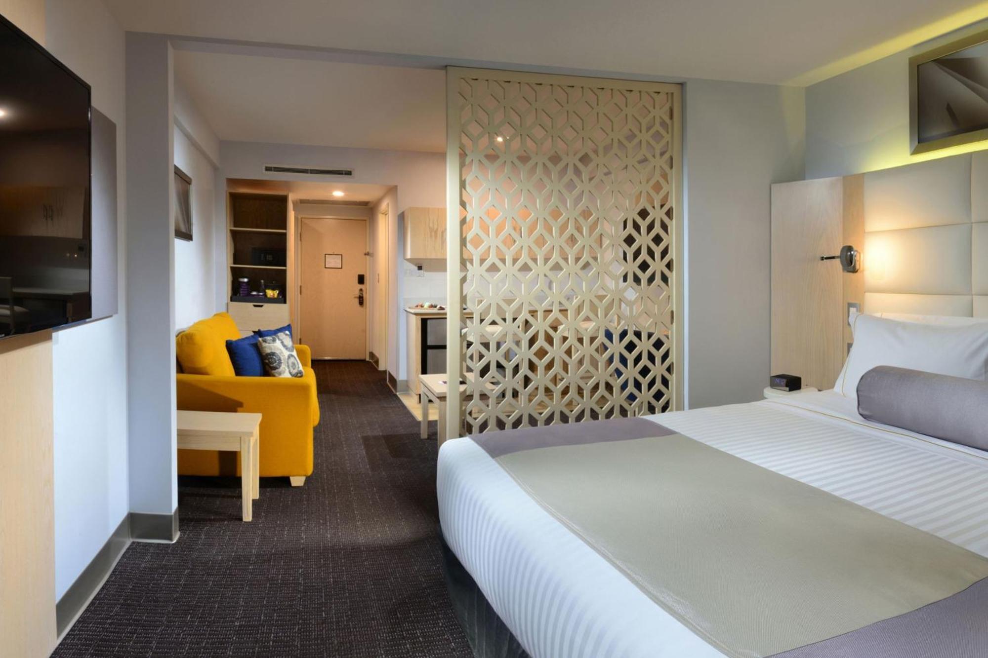 Hotel Gran De By Hnf