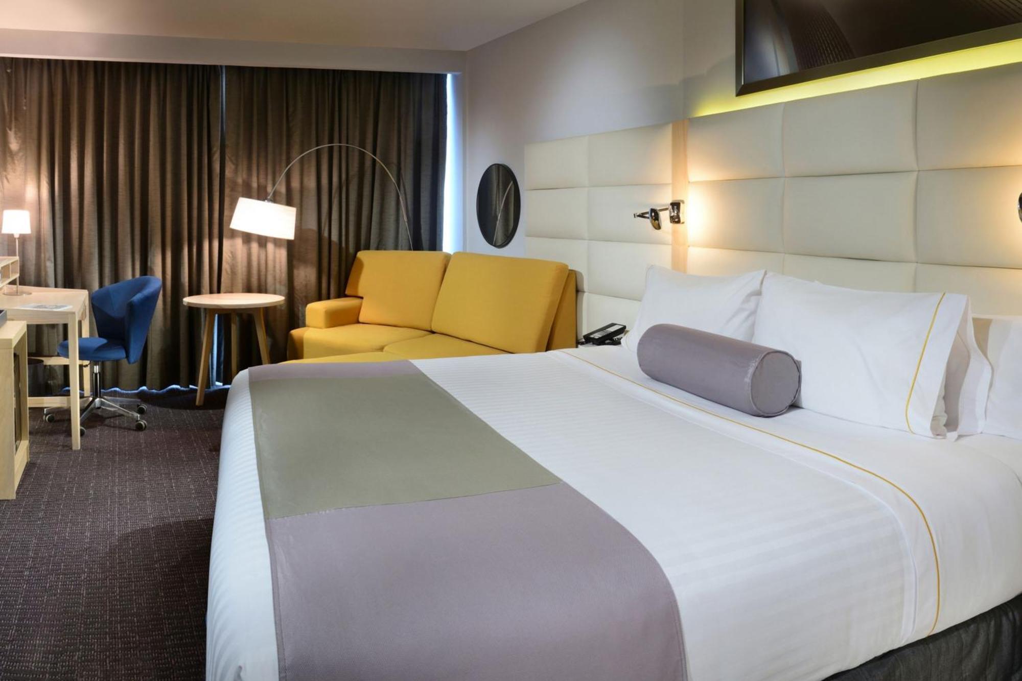 Gran De By Hnf Hotel