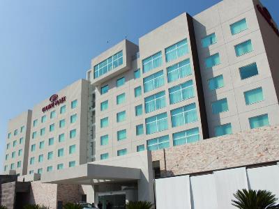 Gran De By Hnf Hotel